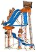 K'nex - Corkscrew Canyon