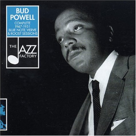 CD-Charts  Music : Complete 1947-1951 Blue Note/Verve/Roost Recordings