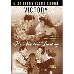 Victory/the Wicked Darling