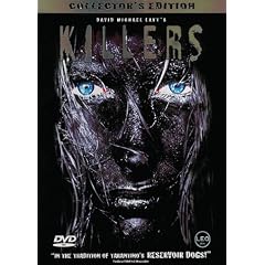 Killers! [DVD] [1998] [US Import] [NTSC]