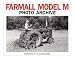 Farmall Model M Photo Archive
