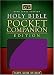 Book KJV Pocket Bible
