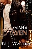 Isaiah's Haven: Legacy, Book 2