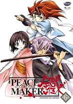 Peacemaker - Prelude to Battle (Vol. 6)
