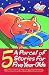 A Parcel of Stories for Five Year Olds by  ISBN 0552545449