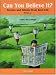 Can You Believe It?: Stories and Idioms from Real Life