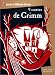 Search : 9 contes de Grimm