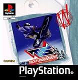 Eigenschaften Avalon  / Trick'n Snowboarder
