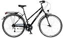 Ortler Mainau Lady (2010) Trekking Fahrrad Trekkingrad Reiserad 28 Zoll Fahrr&auml;der Damen