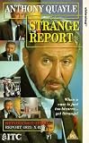 Strange Report-4407:Heart [VHS] [1968]