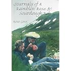 Journals of a Ramblin' Rose and Sourdough Bob by