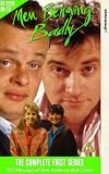 Men Behaving Badly - Series 1 - The Complete Series [UK IMPORT] - Martin Clunes