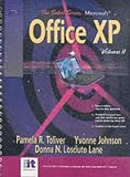  : Microsoft Office XP, Volume II (SELECT Series)