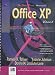 Books : Microsoft Office XP, Volume II (SELECT Series)