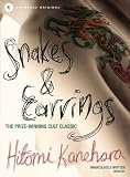 Snakes and Earrings