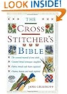 The Cross Stitcher's Bible (Crafts)