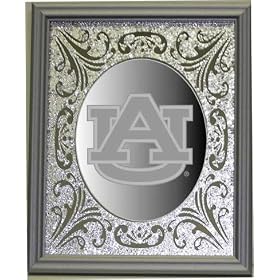 Auburn Tigers Desk Mirror NCAA College Athletics Fan Shop Sports Team Merchandise by 