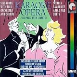 Karaoke Opera