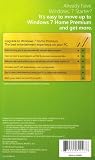 picture of Microsoft Windows 7 Anytime Upgrade, Starter to Home Premium (Licence only)