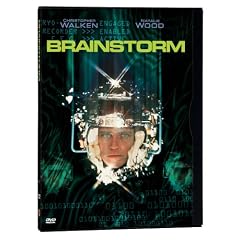 Brainstorm [1983] (REGION 1) (NTSC)