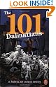 Smith Dodie : Hundred and One Dalmatians(New) (Puffin story books)