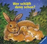 Wer schl&auml;ft denn schon? - Susanne Mais, Andrea Erne