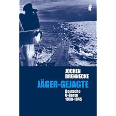J�ger - Gejagte: Deutsche U-Boote 1939-1945