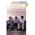 A Good Childhood: Searching for Values in a Competitive Age