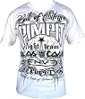 Pimpit 'Walkout Fight Team' Mens T-Shirt in Choice of Colors