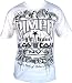 Pimpit 'Walkout Fight Team' Mens T-Shirt in Choice of Colors