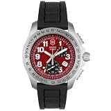 Swiss Army Men's Ground Force Collection Chronograph Stainless Steel Watch #241089