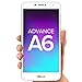 BLU Advance A6 -Unlocked Dual Sim Smartphone - 6.0? HD Display -Gold