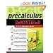 Pre-Calculus Demystified