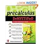 Pre-Calculus Demystified