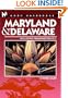 Moon Handbooks: Maryland-Delaware: Including Washington, D.C.