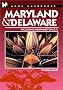 Maryland-Delaware (Moon Travel Handbooks)