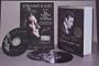 Johnny Cash Reads the Complete New Testament 16 CD Delulxe Gift Set with Free Ring of Fire Book and Music CD