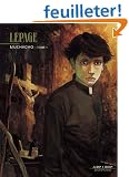 Muchacho, tome 1