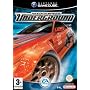 Need for Speed Underground (GameCube)