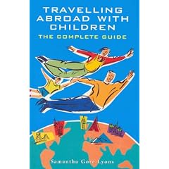 Travelling Abroad with Children