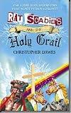 Rat Scabies and the Holy Grail: Can a Punk Rock Legend Find What Monty Python Couldn't?