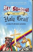 Rat Scabies and the Holy Grail