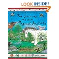 The Orchard Book of the Unicorn and Other Magical Animals