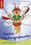 Produkt-Bild: Freche Fr&uuml;hlingsfenster