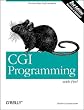 CGI Programming with...