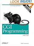CGI Programming with Perl