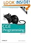 CGI Programming with Perl