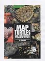 Map Turtles and Diamondback Terrapins (Herpetology series)
