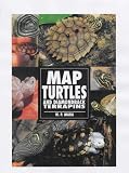 Map Turtles and Diamondback Terrapins (Herpetology Series)