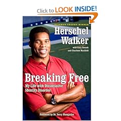 Breaking Free